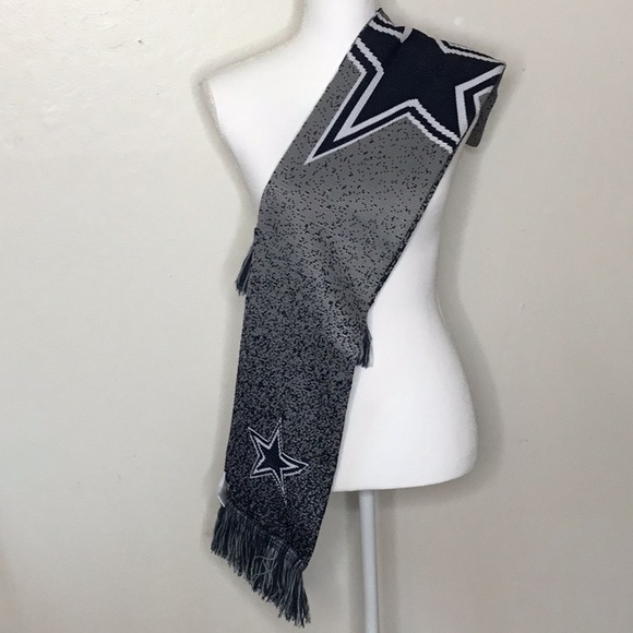 NFL Dallas Cowboys Foco scarf - Picture 3 of 5